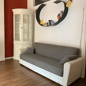  Apartamento Casina Nel Borgo