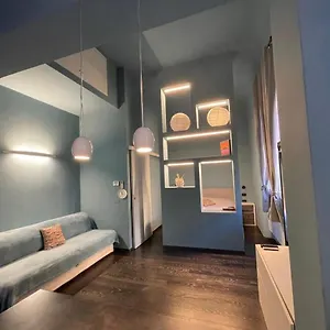 Casa Nostra 14 Bologne