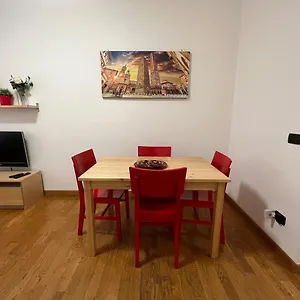  Apartamento Le Moline
