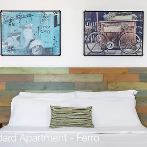 Z8 Apartment