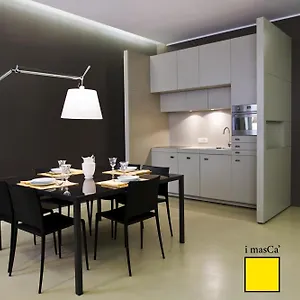  Apartamento I Masca'