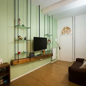  Apartamento Guasto