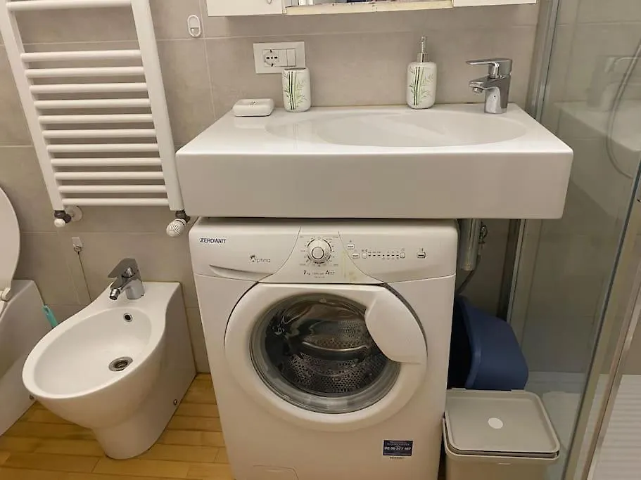 Bilocale Centro Storico Apartment Bologna