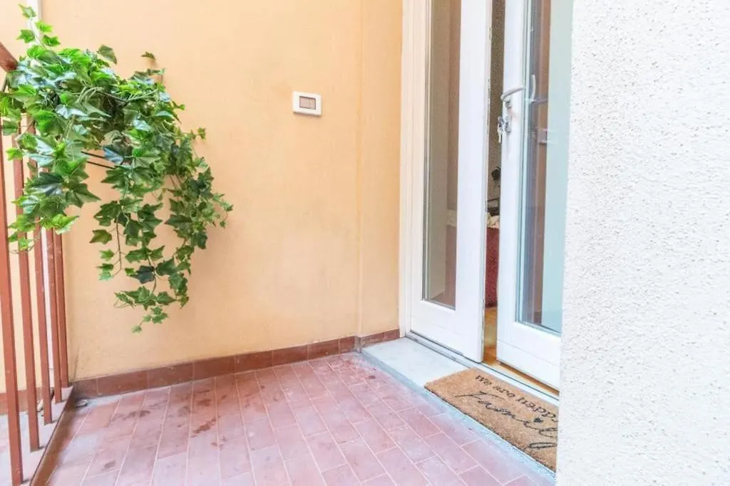 Bilocale Centro Storico Apartment Bologna