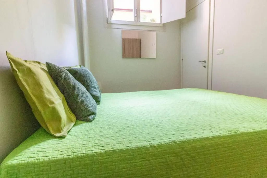 Bilocale Centro Storico Apartment Bologna