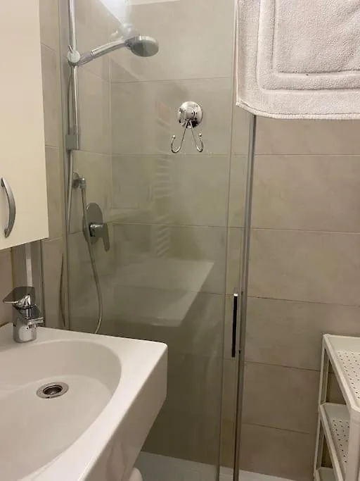 Bilocale Centro Storico Apartment Bologna