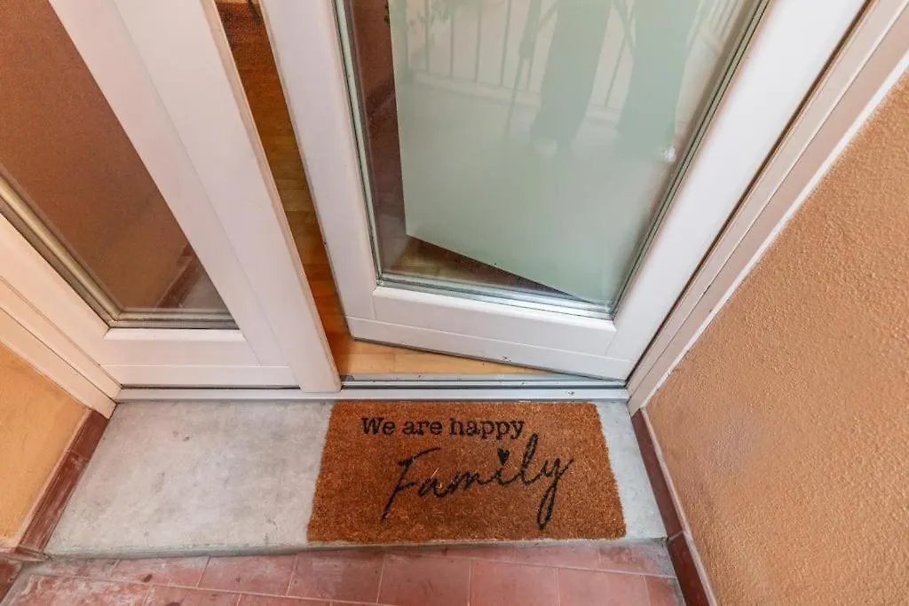 Apartmán Bilocale Centro Storico Boloňa 0*,  Itálie