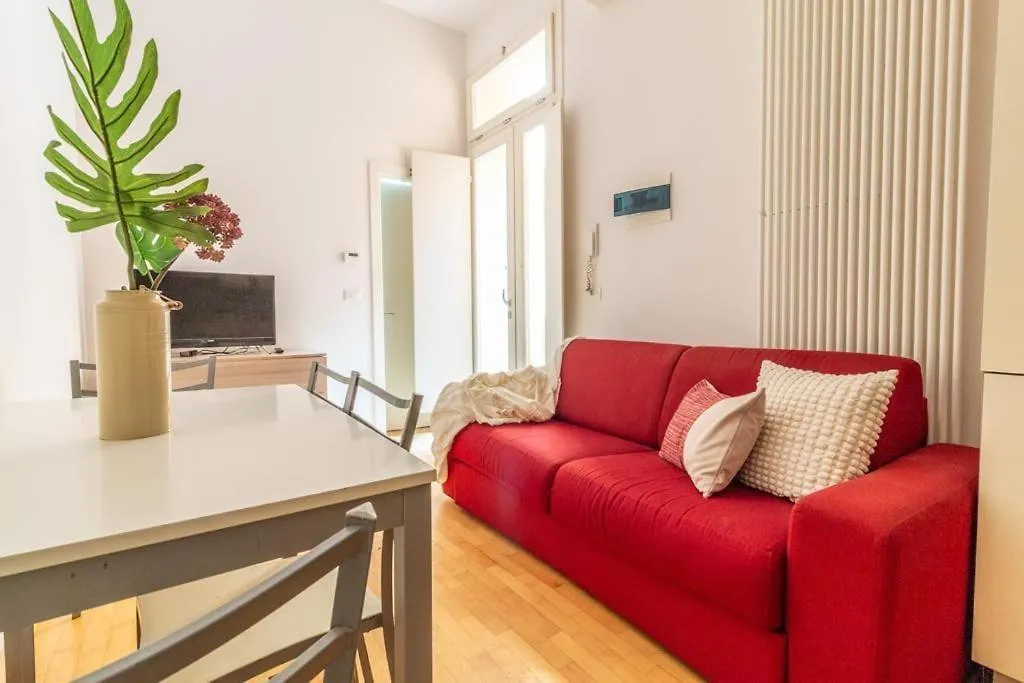 Bilocale Centro Storico Apartment Bologna