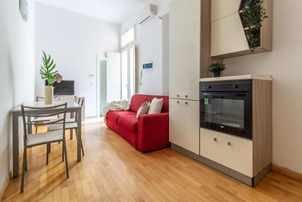 Bilocale Centro Storico Apartment Bologna Italy