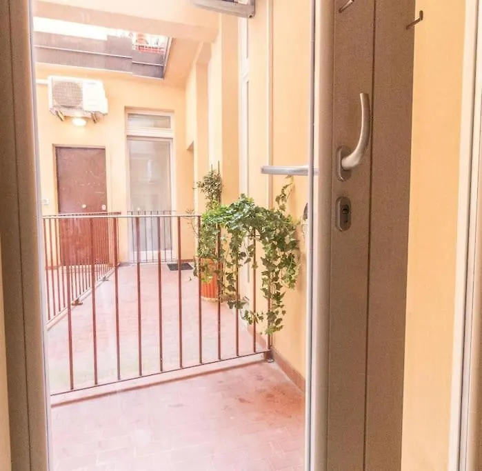 Bilocale Centro Storico Apartment Bologna