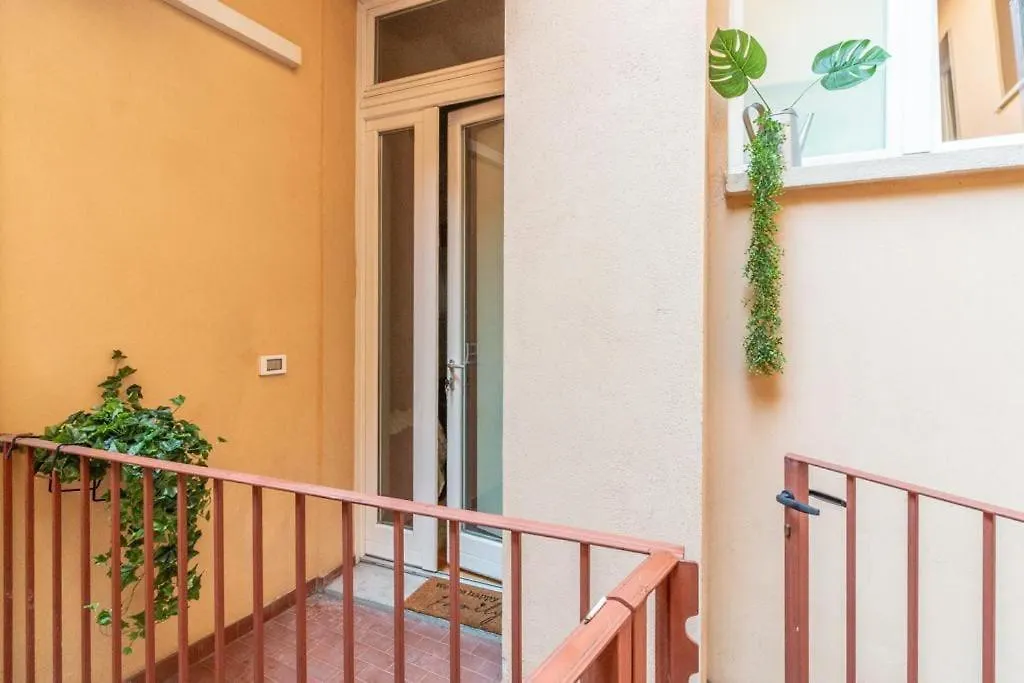 Bilocale Centro Storico Apartment Bologna