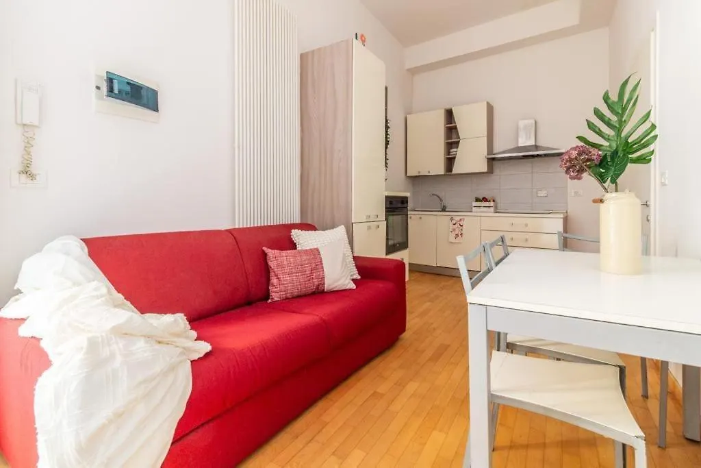 Bilocale Centro Storico Apartment Bologna